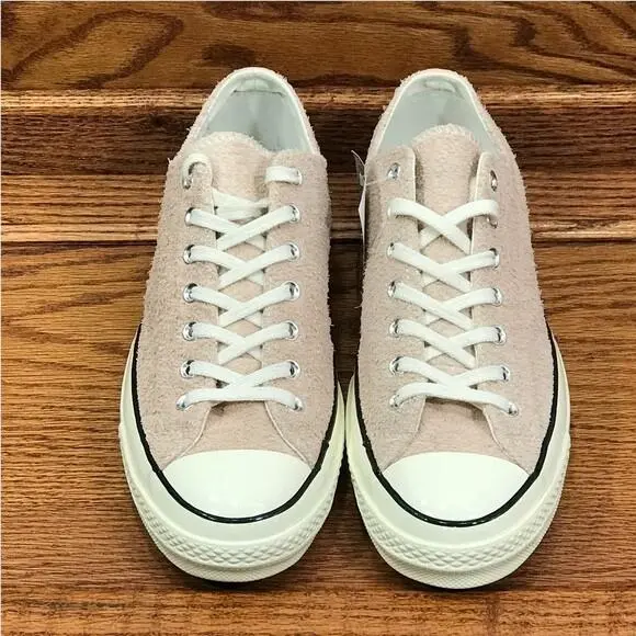 Converse shoes - Chuck Taylor All Star 70 Ox - Pink 1