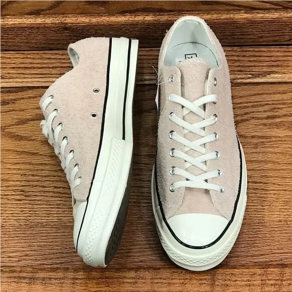 Converse shoes - Chuck Taylor All Star 70 Ox - Pink 2
