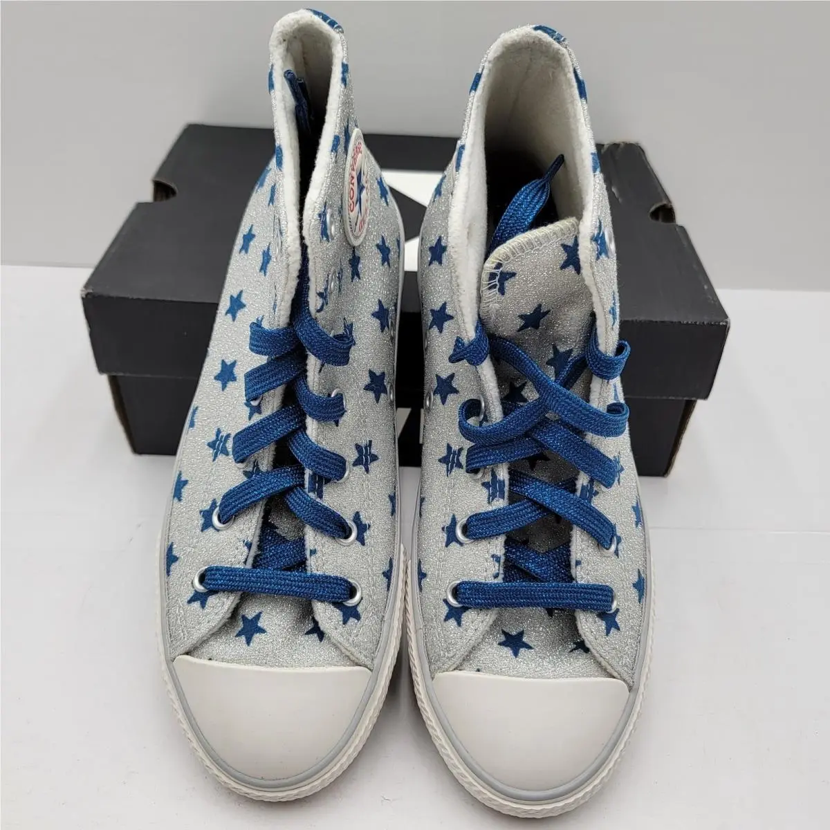 Converse shoes - Converse CTAS - CTAS - White 2