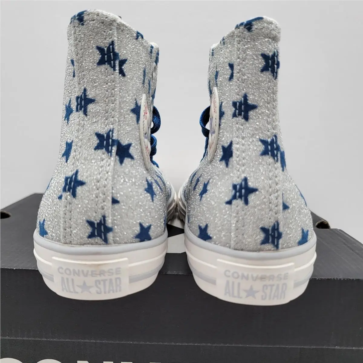 Converse shoes - Converse CTAS - CTAS - White 3