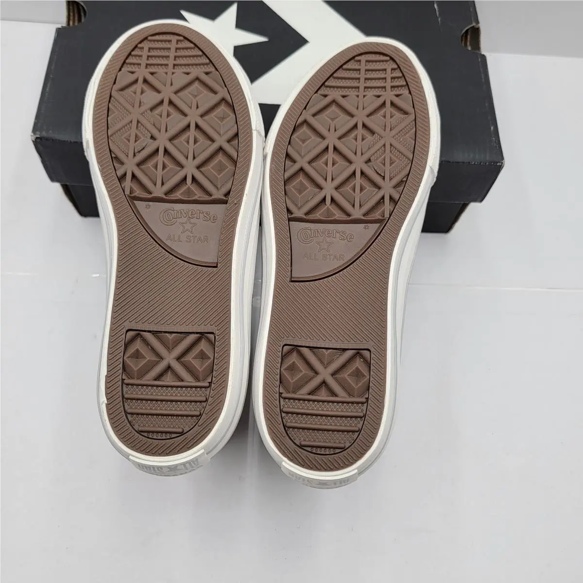 Converse shoes - Converse CTAS - CTAS - White 4