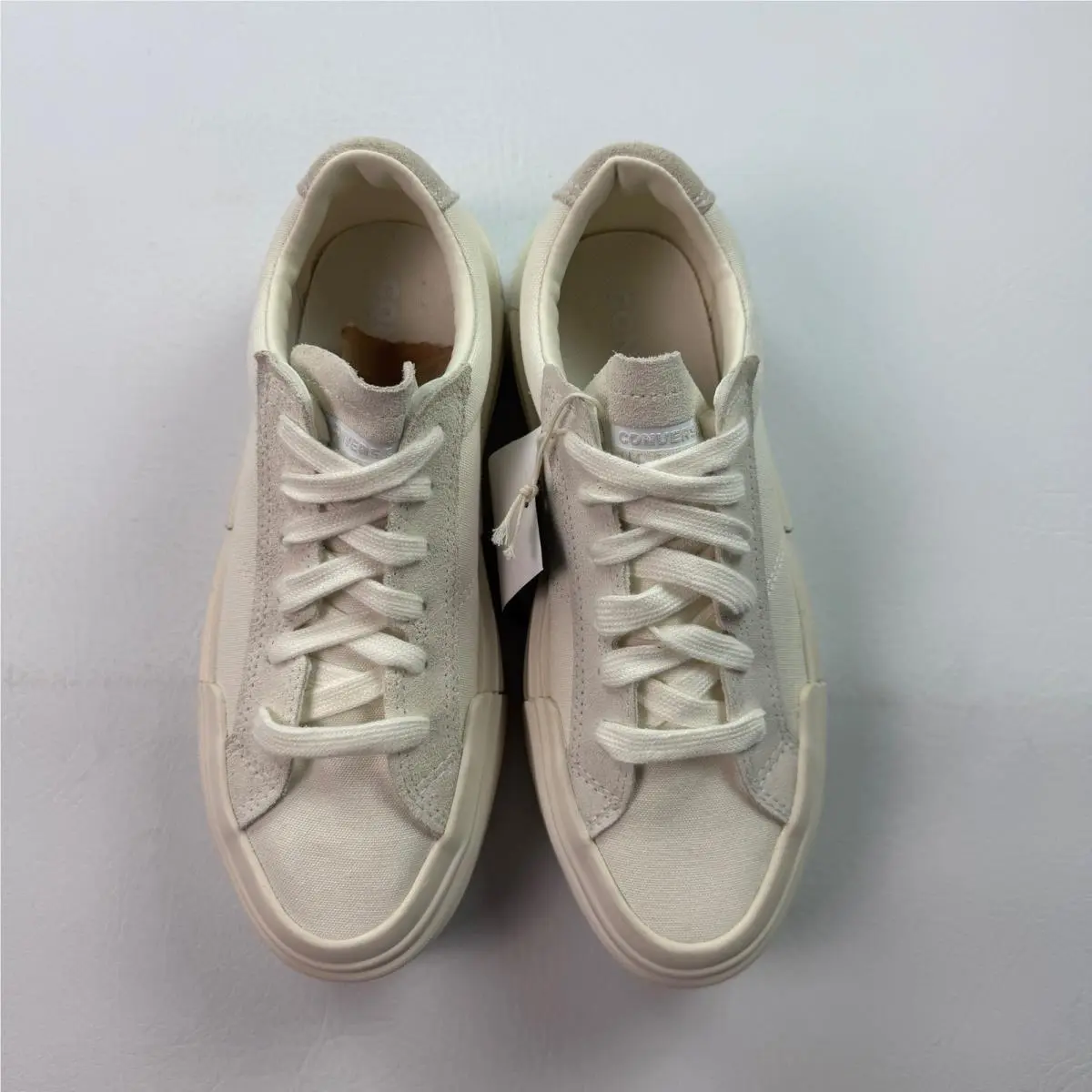 Converse shoes - Converse All Star - All Star - Ivory 5