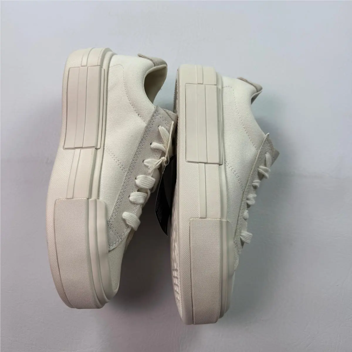 Converse shoes - Converse All Star - All Star - Ivory 7