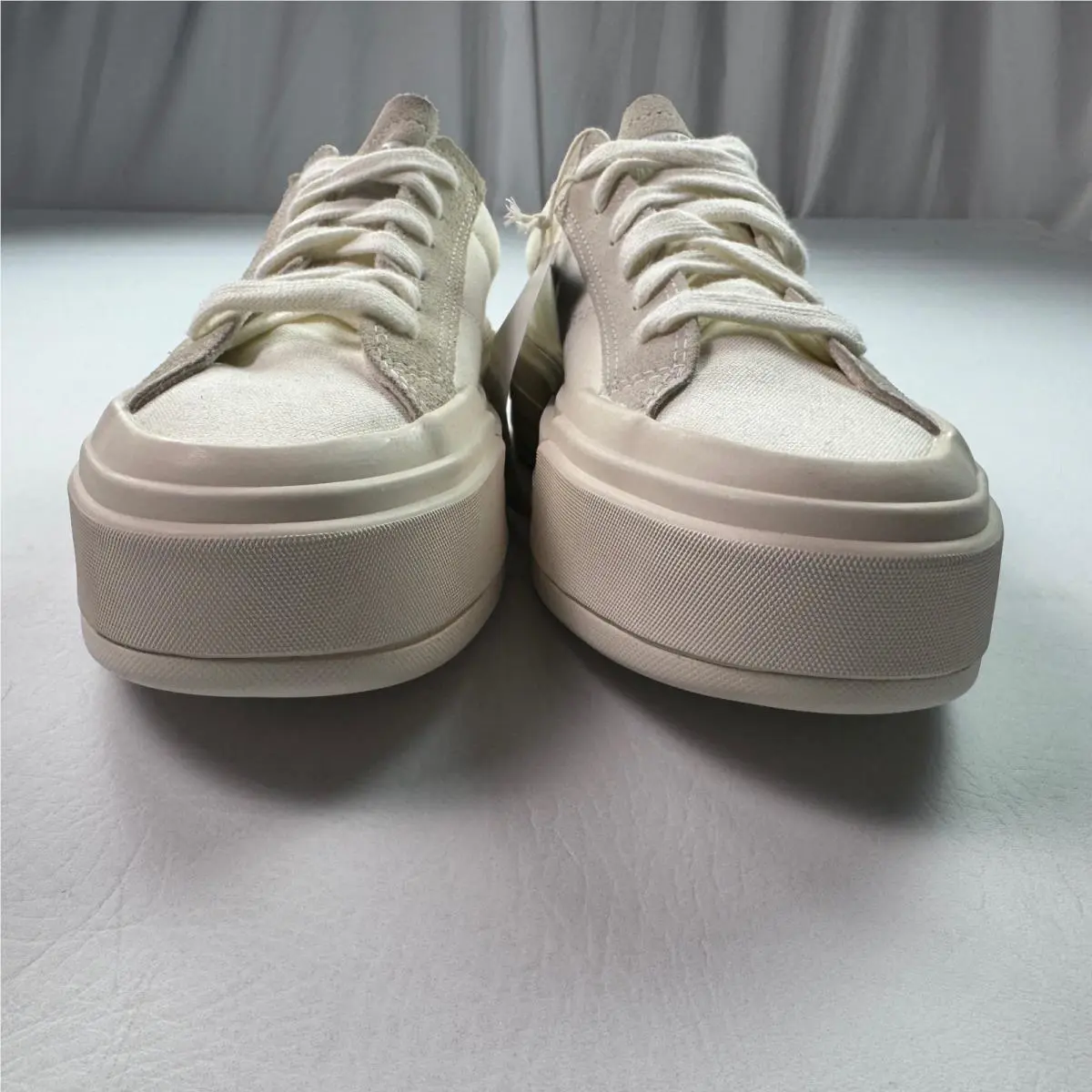 Converse shoes - Converse All Star - All Star - Ivory 3