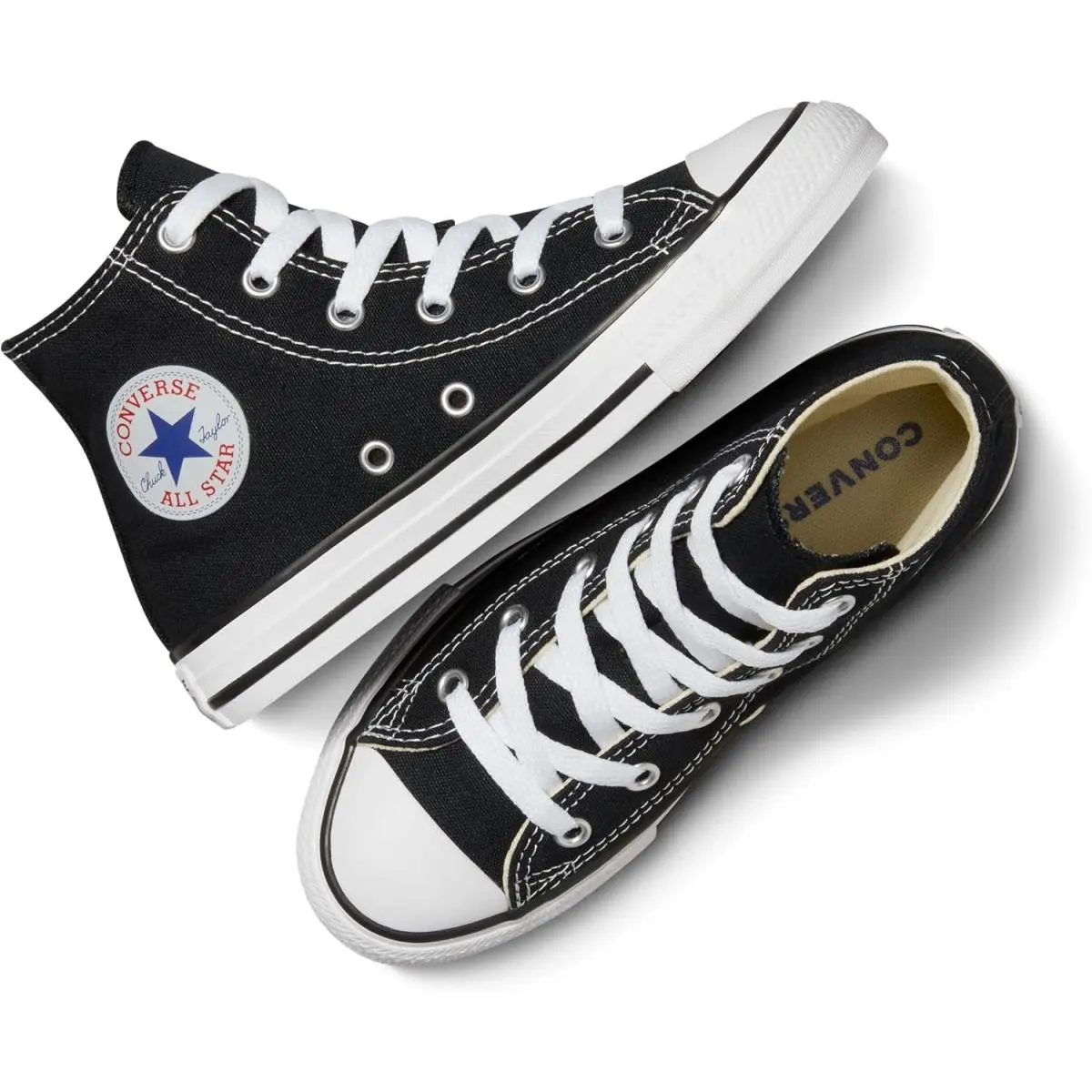 Converse shoes 2