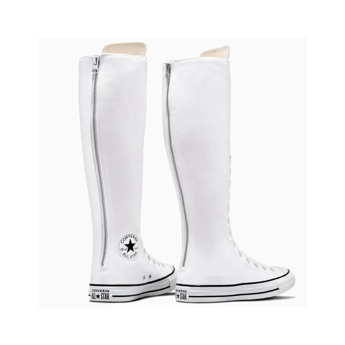 Converse shoes - CTAS XX-HI - CTAS - Black (UPC: 194435026091) 2