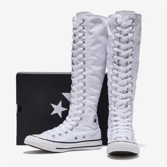 Converse shoes - CTAS XX-HI - CTAS - Black (UPC: 194435026091) 0