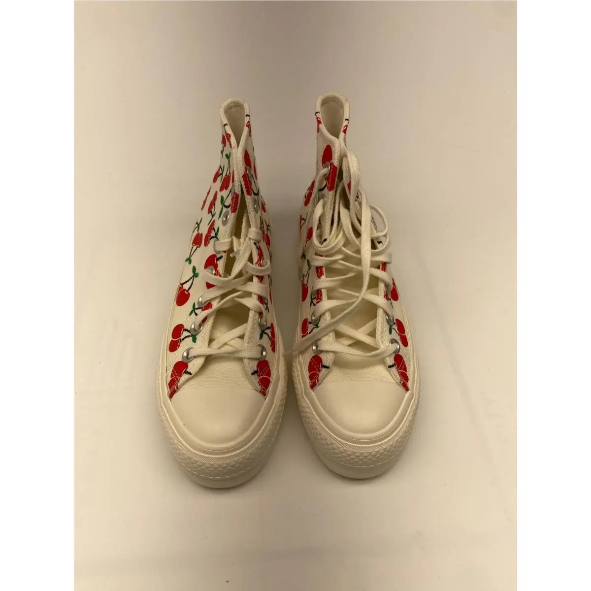 Converse shoes - White 0