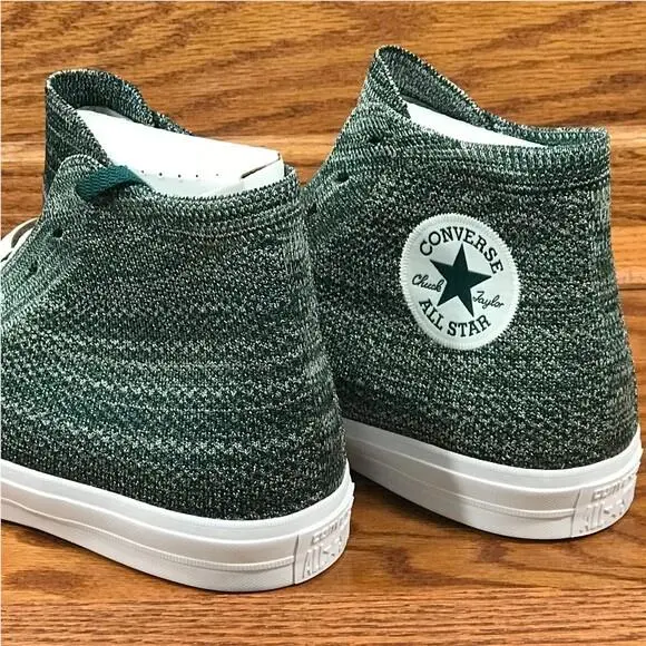 Converse shoes - Converse CTAS Hi - CTAS - Multicolor 2