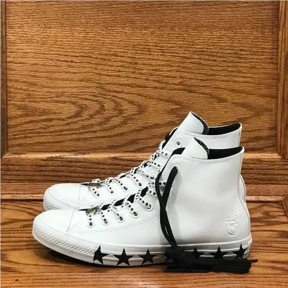 Converse shoes - Converse Chuck Taylor All Star - White 0
