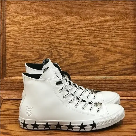 Converse shoes - Converse Chuck Taylor All Star - White 1