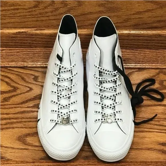 Converse shoes - Converse Chuck Taylor All Star - White 2