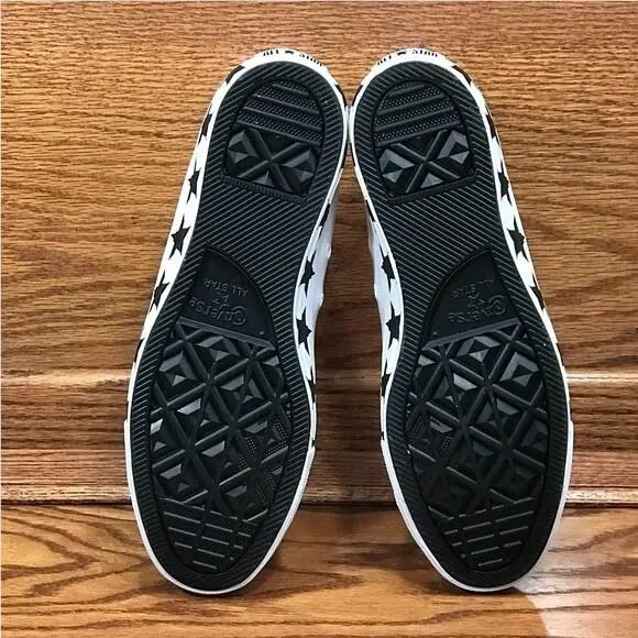 Converse shoes - Converse Chuck Taylor All Star - White 5