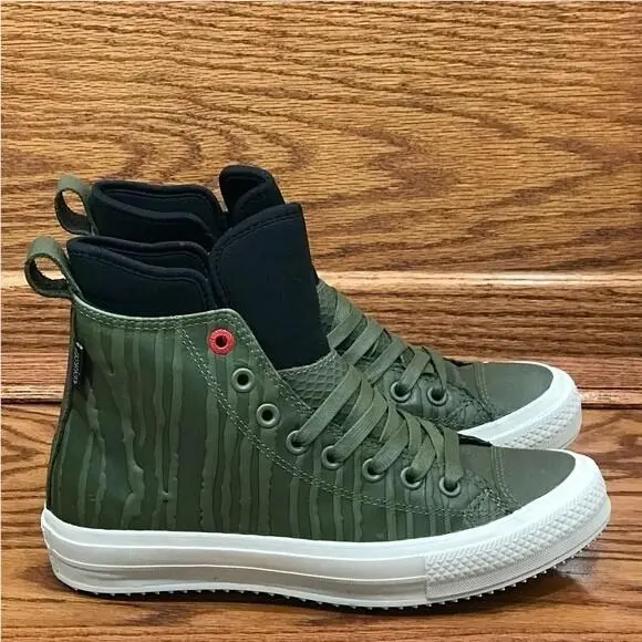 Converse shoes - Converse CTAS Hi - CTAS - Multicolor 0
