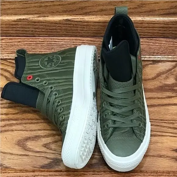 Converse shoes - Converse CTAS Hi - CTAS - Multicolor 2