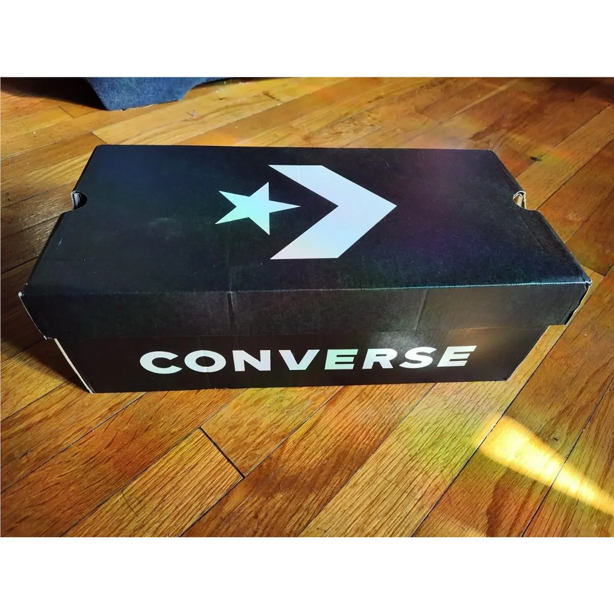 Converse shoes - CTAS High Street - CTAS High Street - Black 0