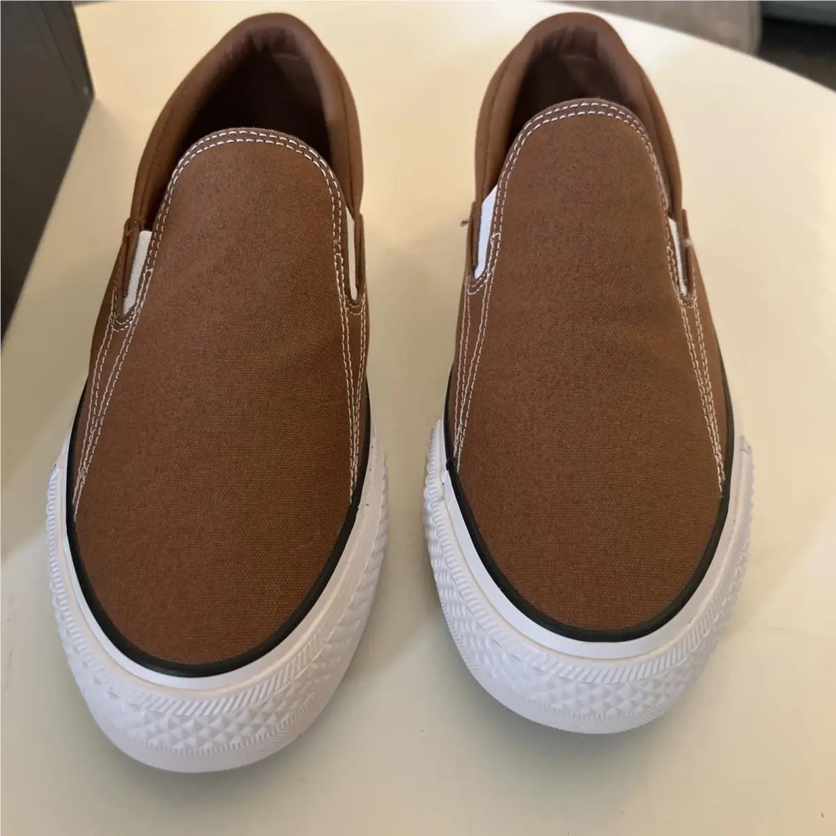 Converse shoes - Converse Chuck Taylor - Chuck Taylor - Brown 1