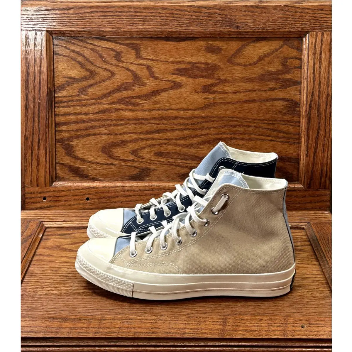 Converse shoes - Converse Chuck 70 - Chuck - Multicolor 0
