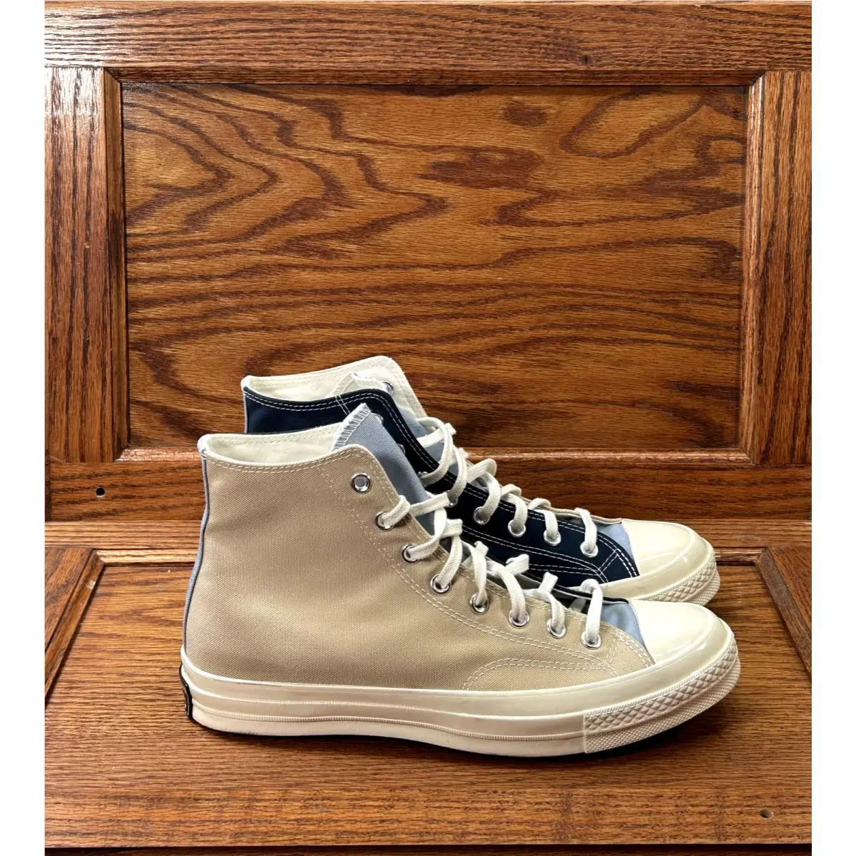 Converse shoes - Converse Chuck 70 - Chuck - Multicolor 1