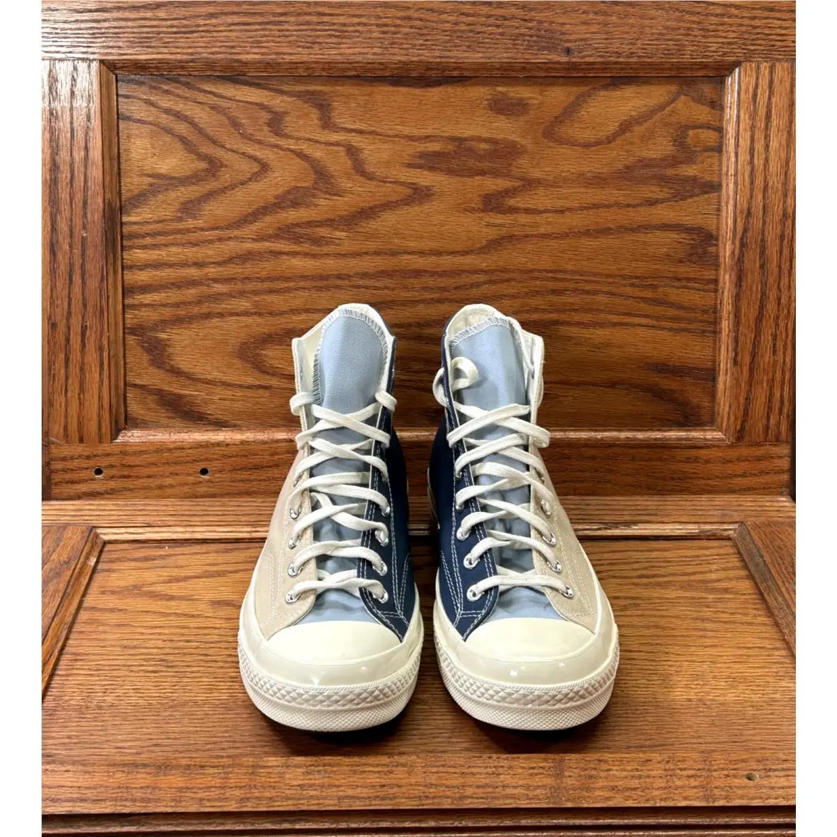 Converse shoes - Converse Chuck 70 - Chuck - Multicolor 2