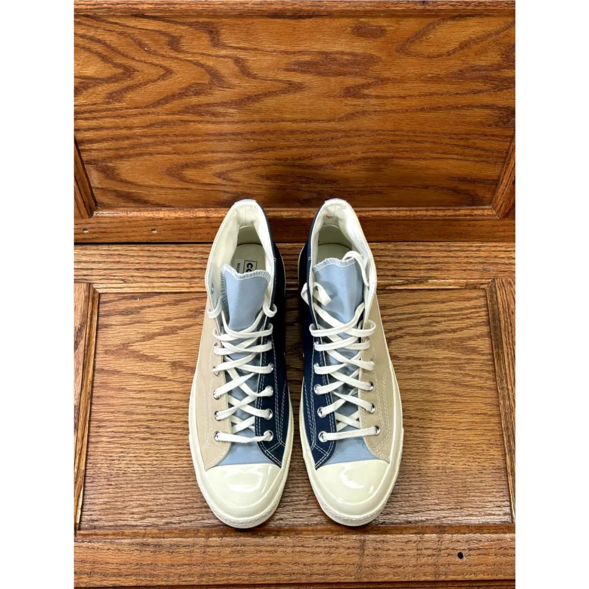 Converse shoes - Converse Chuck 70 - Chuck - Multicolor 3