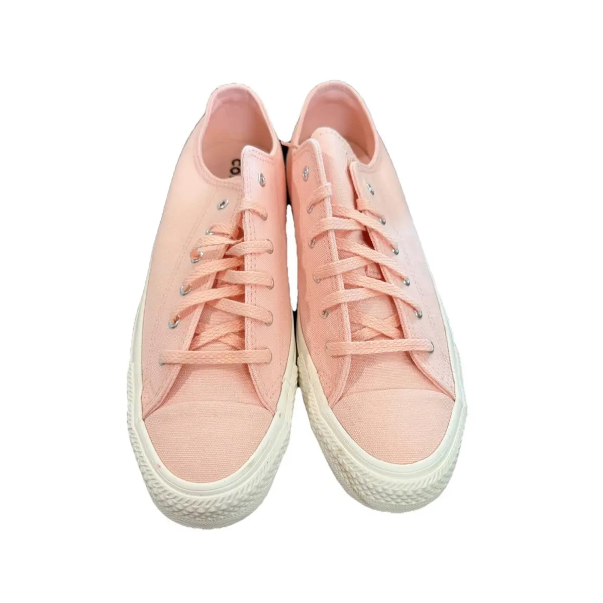 Converse shoes - Converse Chuck Taylor All Star - A10967C - Pink (UPC: 0194434944624) 1