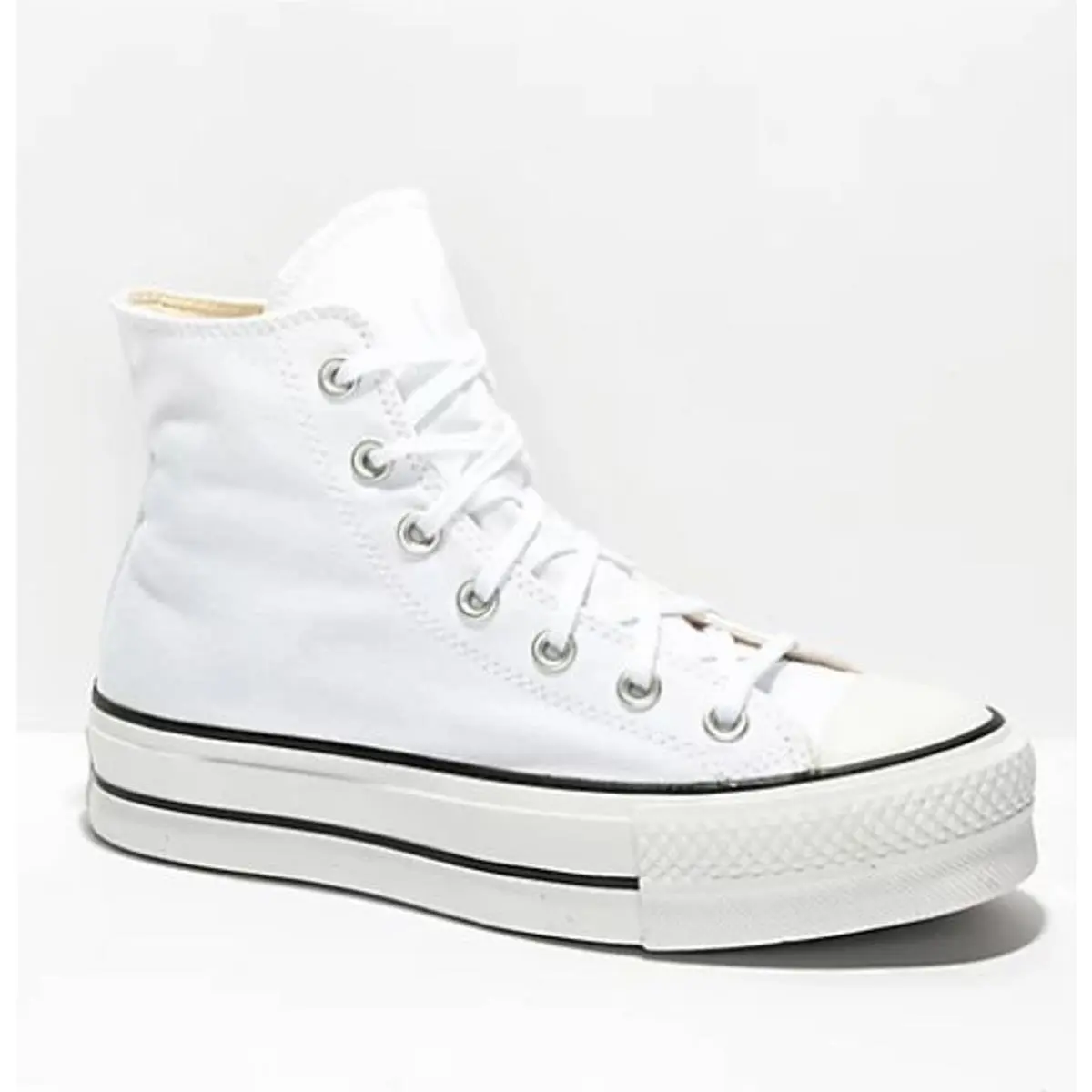 Converse shoes - Converse CTAS Hi - CTAS - White 1