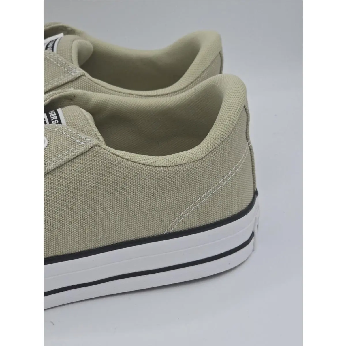 Converse shoes - Converse Street - Street - A11710F - Pale Surplus / White / Black 10
