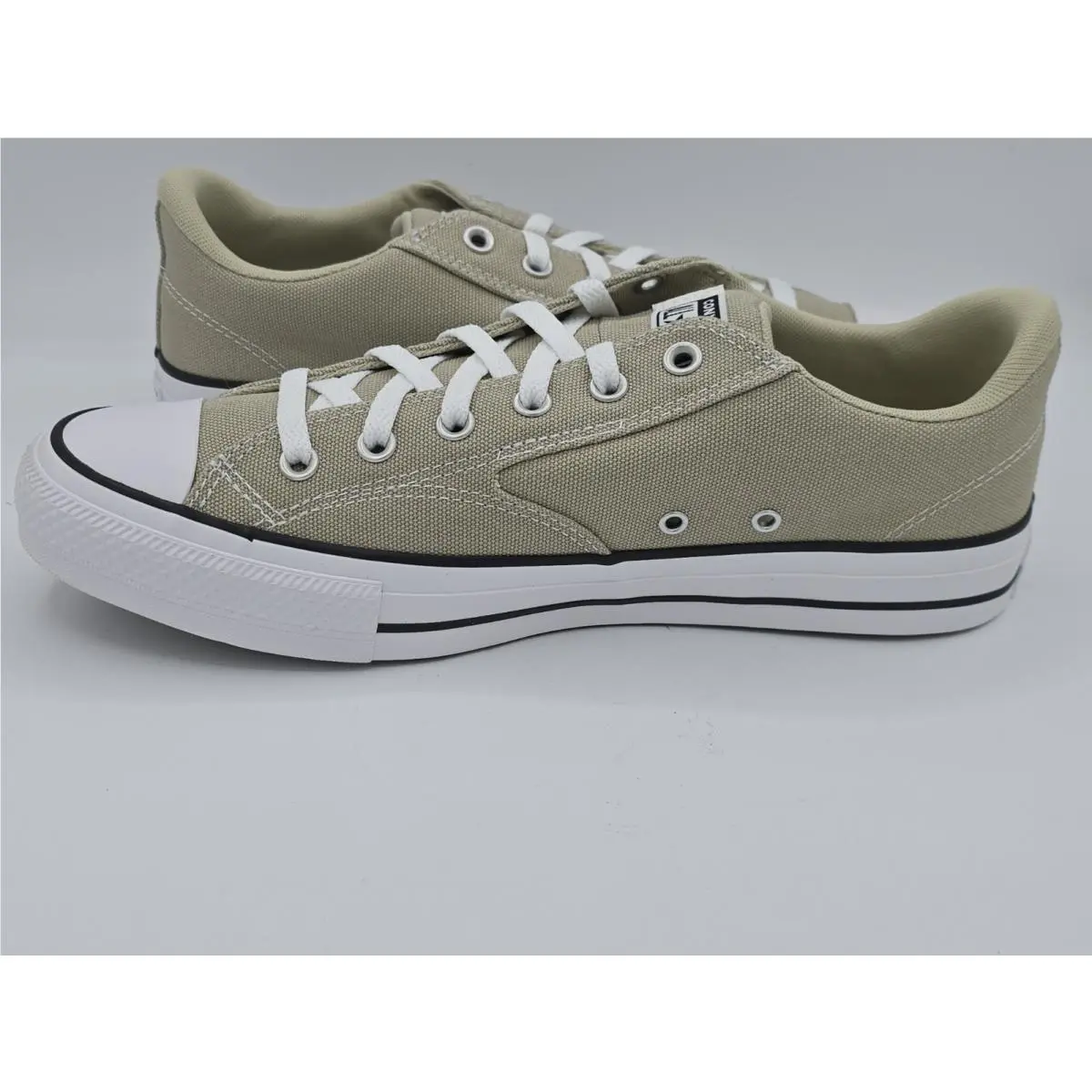 Converse shoes - Converse Street - Street - A11710F - Pale Surplus / White / Black 14
