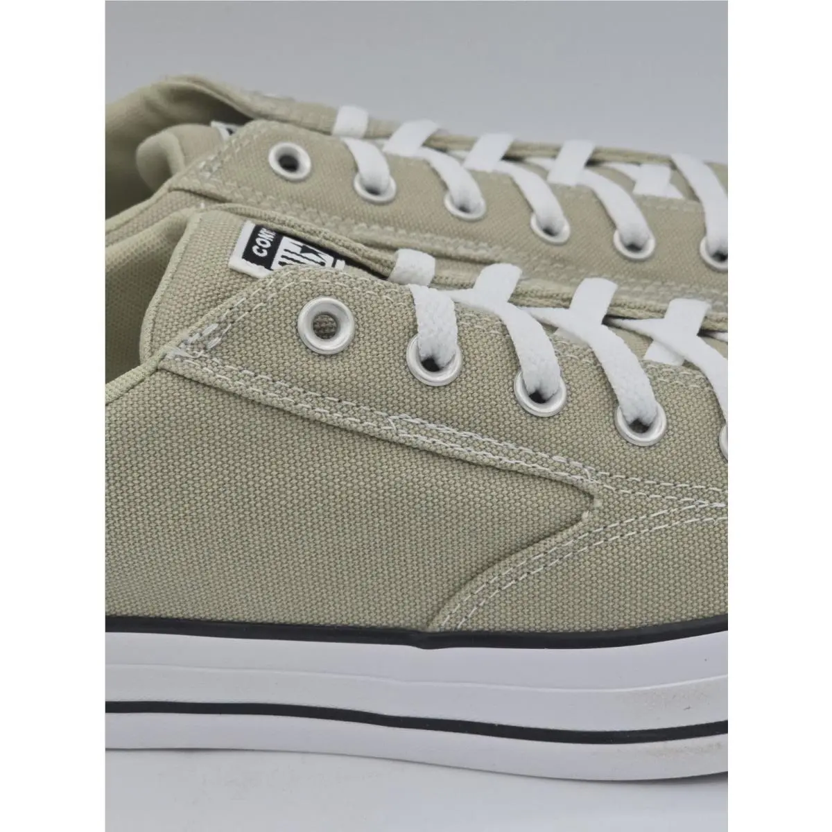 Converse shoes - Converse Street - Street - A11710F - Pale Surplus / White / Black 1