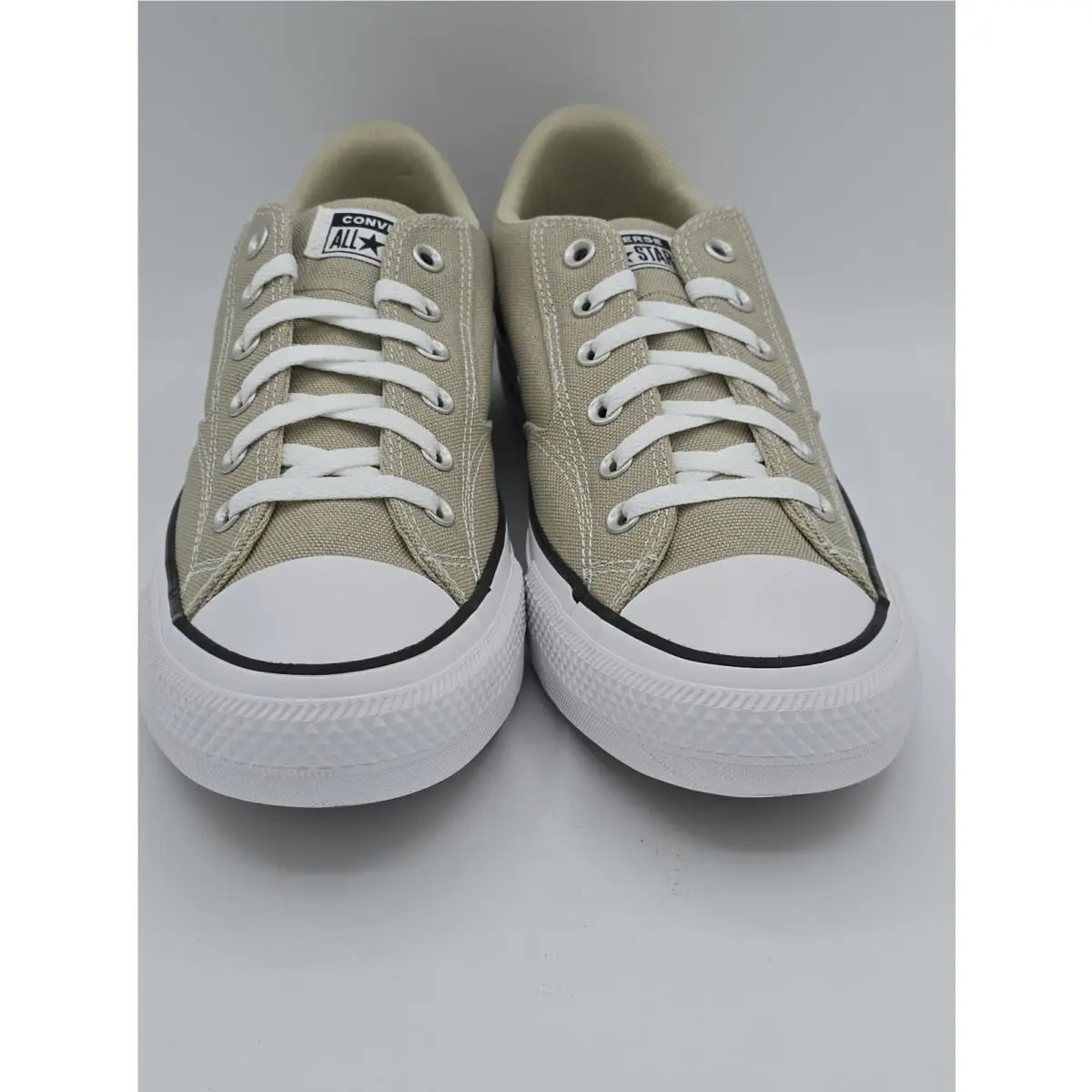 Converse shoes - Converse Street - Street - A11710F - Pale Surplus / White / Black 3