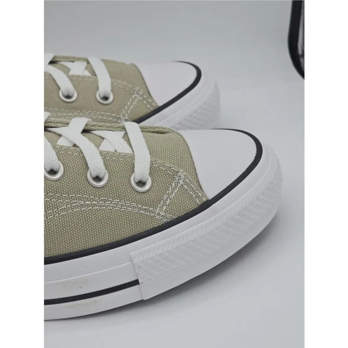 Converse shoes - Converse Street - Street - A11710F - Pale Surplus / White / Black 2