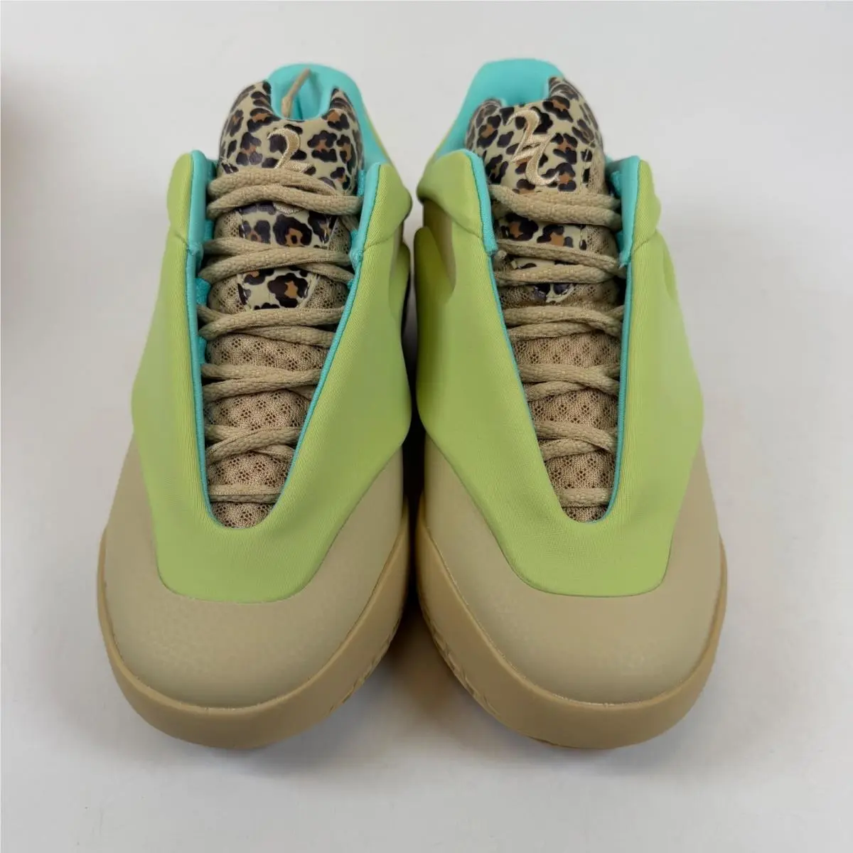 Converse shoes - Shai 001 - Shai - Green 2
