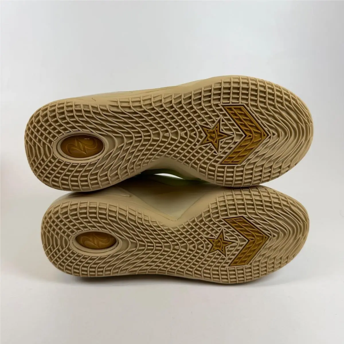 Converse shoes - Shai 001 - Shai - Green 4