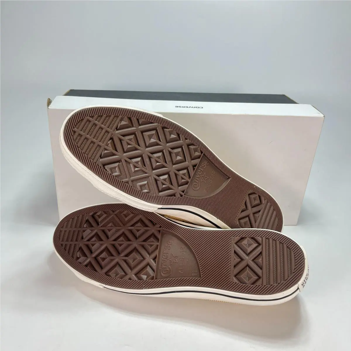 Converse shoes - One Star Custom Corduroy - One Star Custom Corduroy - CD9641 - Tan 5