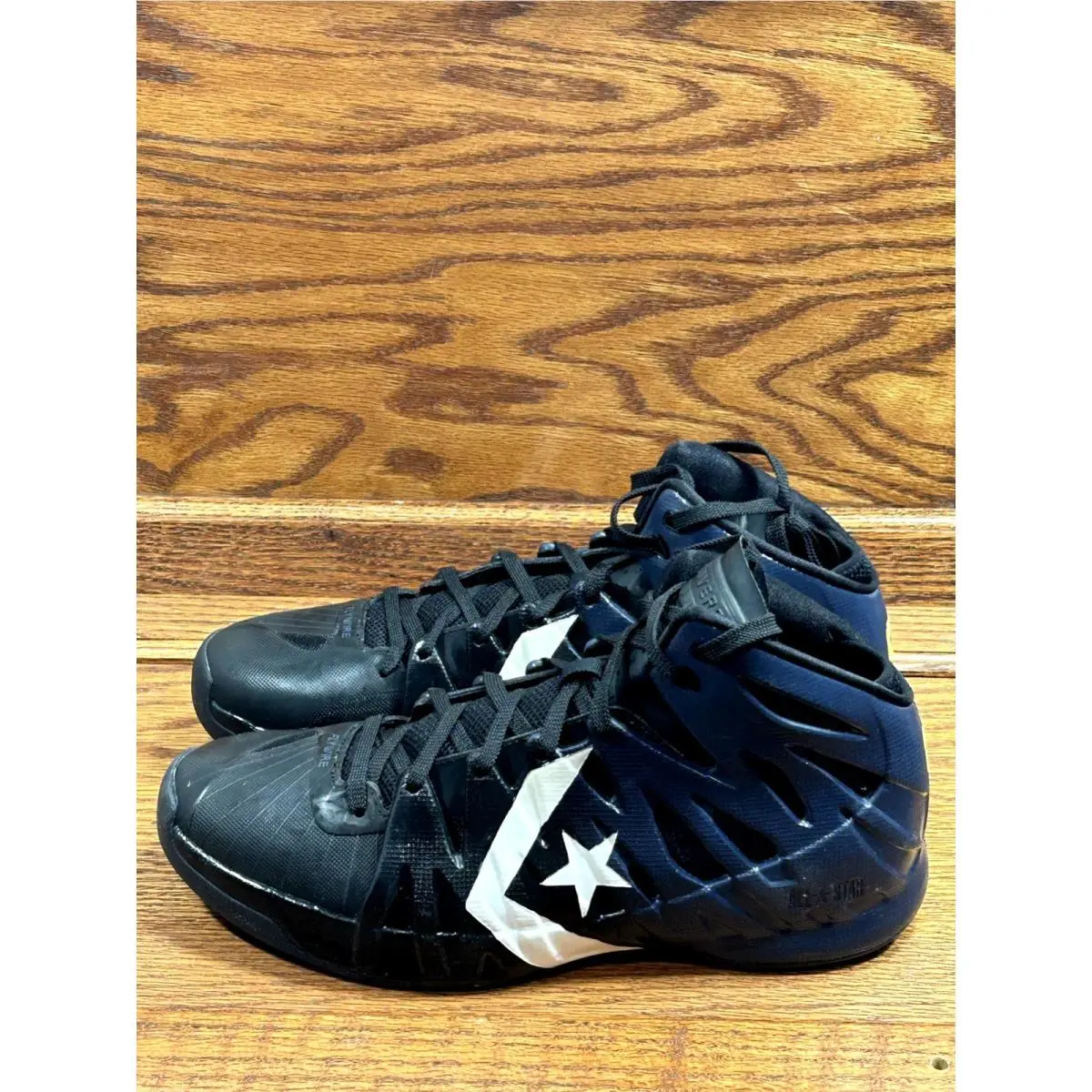 Converse shoes - All Star Flywire - All Star Flywire - Blue 0