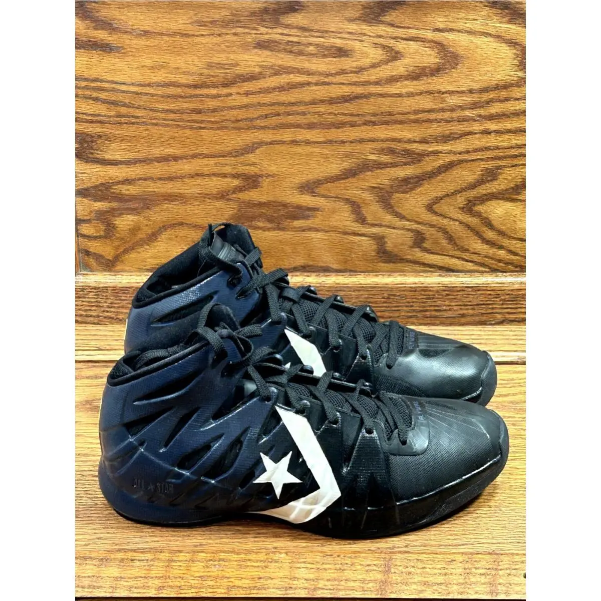 Converse shoes - All Star Flywire - All Star Flywire - Blue 1