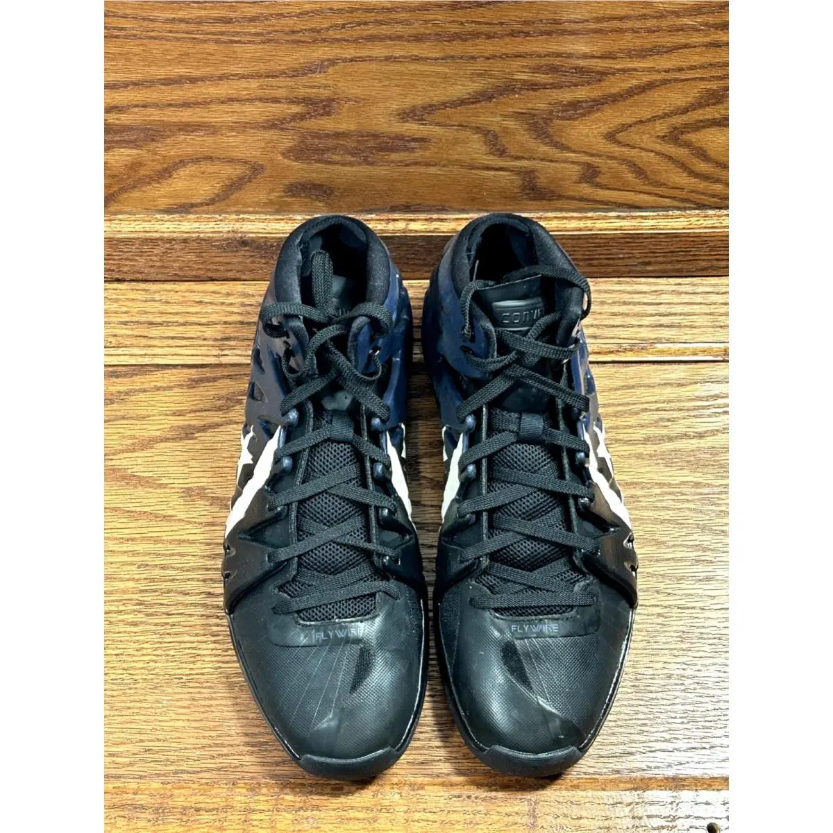 Converse shoes - All Star Flywire - All Star Flywire - Blue 2