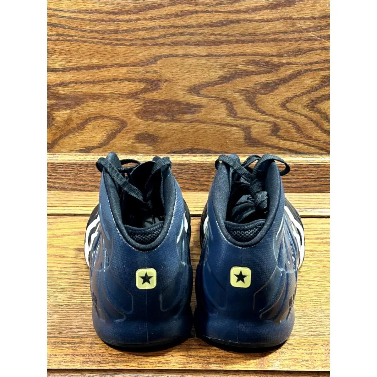 Converse shoes - All Star Flywire - All Star Flywire - Blue 4