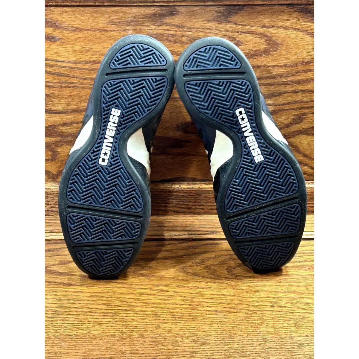 Converse shoes - All Star Flywire - All Star Flywire - Blue 5