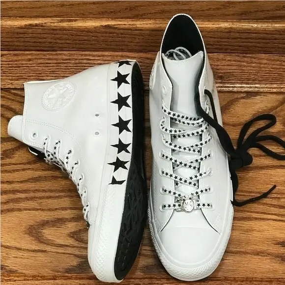 Converse shoes - Converse Chuck Taylor All Star - White 3