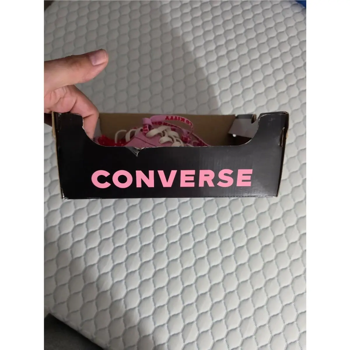 Converse shoes - Converse One Star OX - One Star - Pink 13