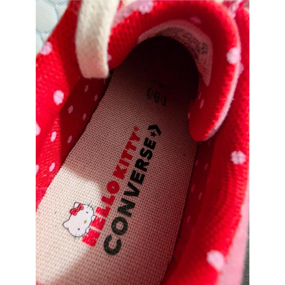 Converse shoes - Converse One Star OX - One Star - Pink 7