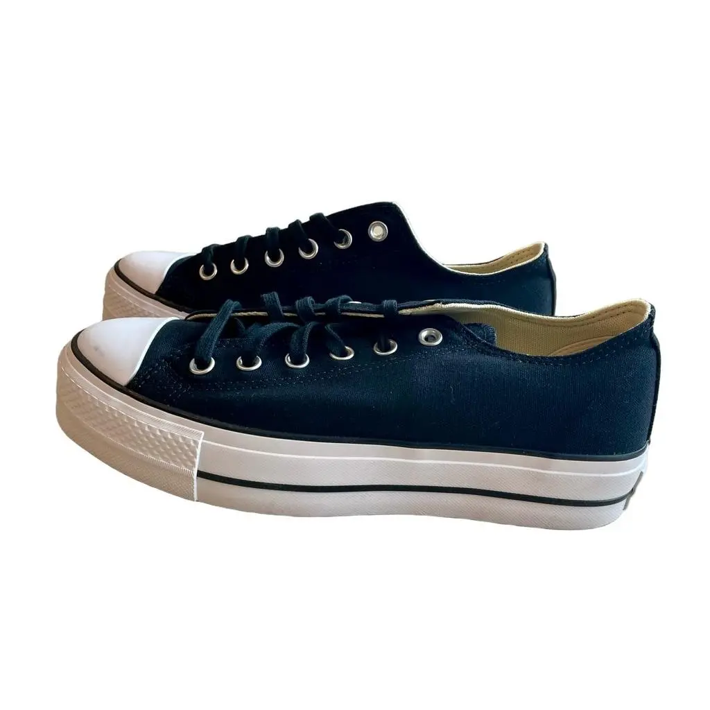 Converse shoes - A13123F - A13123F - Black 2
