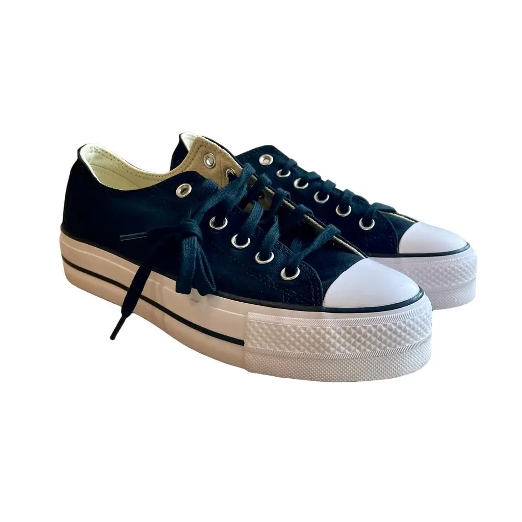 Converse shoes - A13123F - A13123F - Black 3