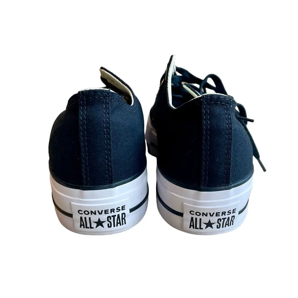 Converse shoes - A13123F - A13123F - Black 5