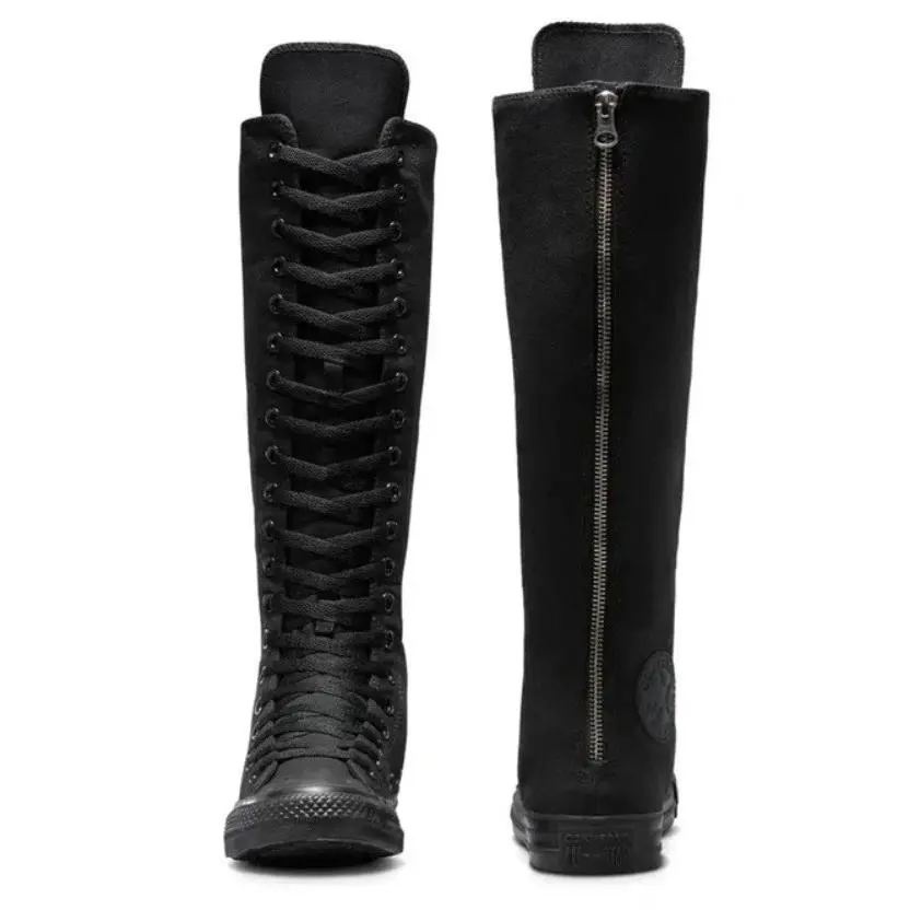 Converse shoes - CTAS XX-HI - CTAS - Black 1