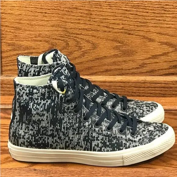 Converse shoes - Converse CTAS Hi - CTAS - Multicolor 0