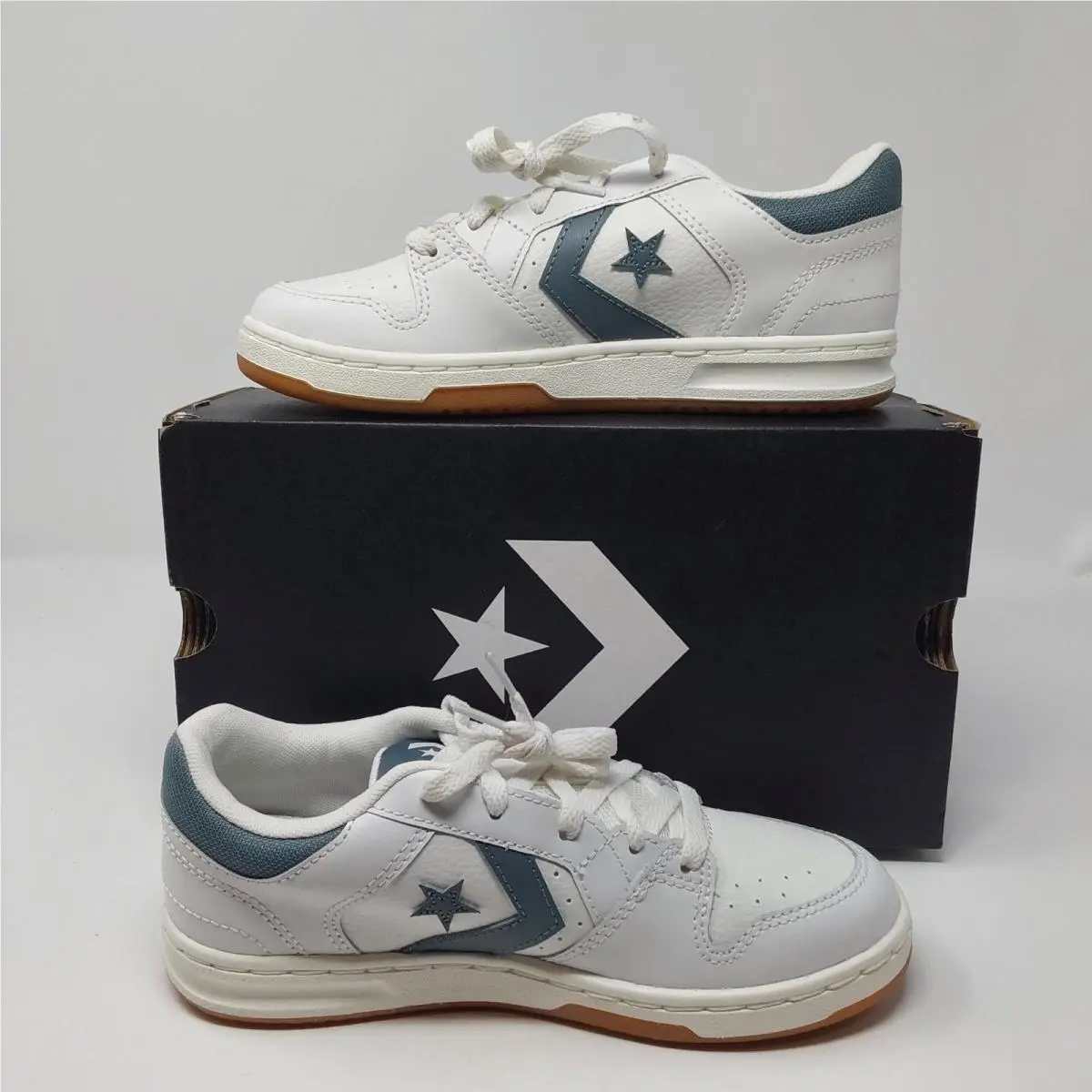 Converse shoes - CL98 - CL98 - White 0