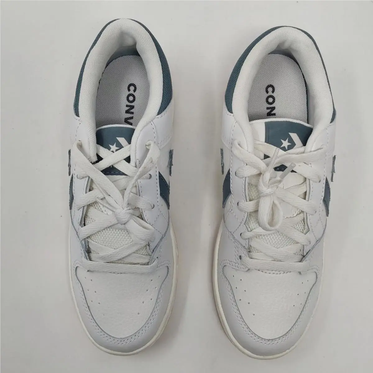 Converse shoes - CL98 - CL98 - White 2